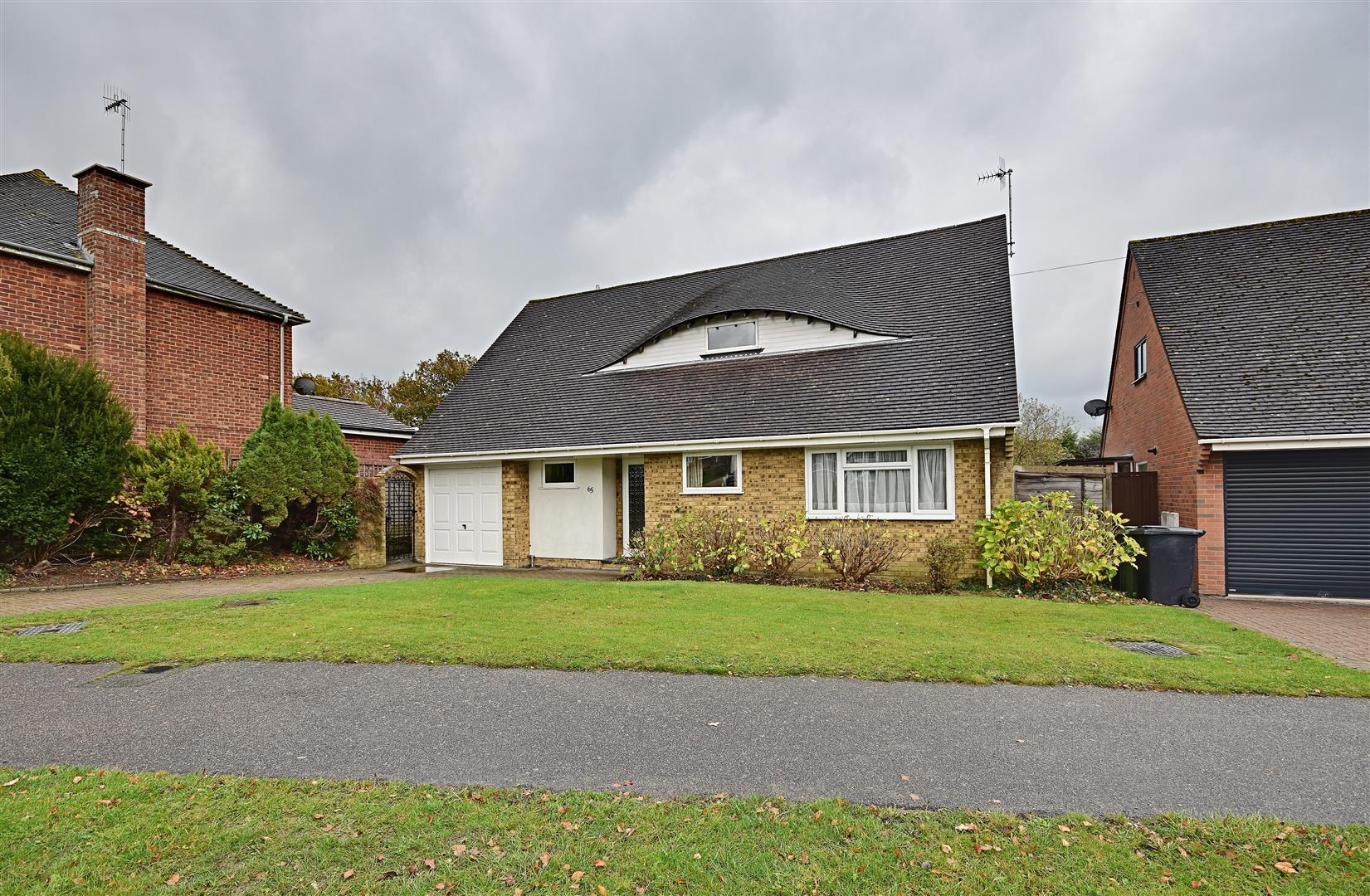 Hawkhurst Way, BexhillOnSea Rush, Witt & Wilson